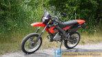 Derbi Senda SM 50