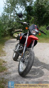 Derbi Senda SM 50